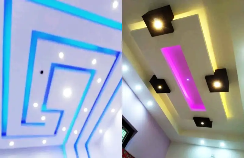 False Ceiling